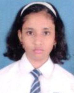 Anvesha Sanjay